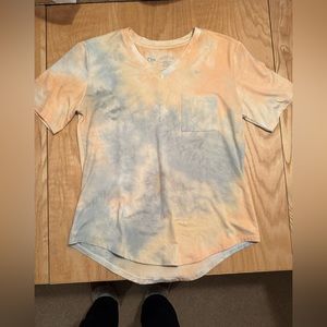 Zyia Go To Pocket Tee